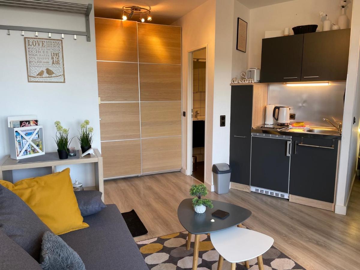 ווינטרברג Apartment Pistenraeuber מראה חיצוני תמונה